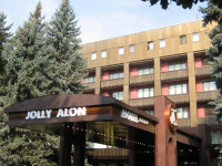 Jolly Alon Hotel