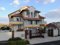 Vila Muntenia