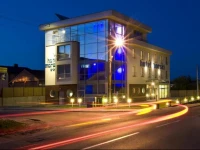 Hotel Morski 2*