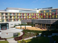 Apartamenty Bog-Mar Aquarius