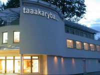 Taaakaryba
