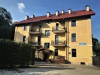 Hotel Europa 2*