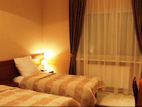 Comfort Suites
