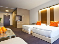 Platinum Palace Apartments