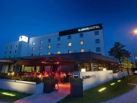 Ilonn Hotel 3*