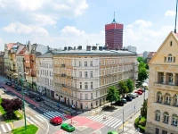 Kamienica Bankowa Residence 3*