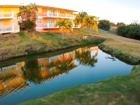 Costa Bonita Resort