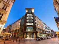 Wyndham Wroclaw Old Town 5*