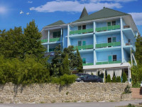 Gudvin guest house