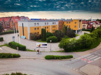 Hotel Bacero