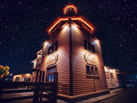 Fort Ross Hotel