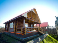 Podsolnukh recreation camp