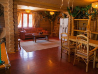 HolidayPark holiday house