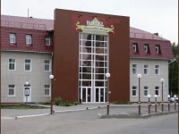 Александр Хаус отель 