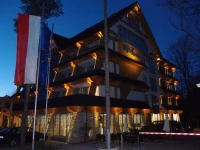 Hotel Rysy 5*