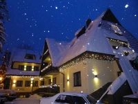 Osrodek Hotelarski Fian 3*