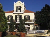 Quinta das Vistas Palace Gardens 5*