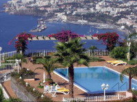 Ocean Gardens