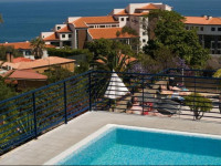 Terrace Mar Suite Hotel