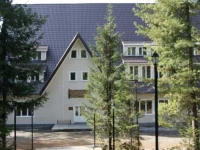 Артыбаш отель 