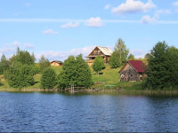 Terek Holiday