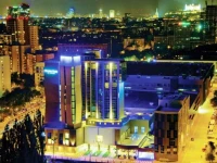 DoubleTree by Hilton 4*