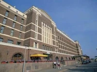 Scandic Grand Marina 4*