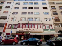 Penzion Gremium 3*