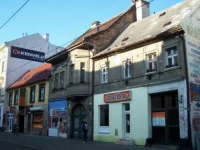 Obchodna 