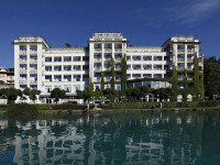 Grand Hotel Toplice