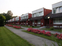 Ljubljana Hotel & Resort