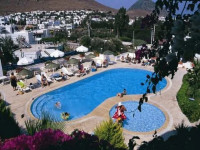 Sunny Garden Nilufer Hotel