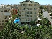 Kardelen Apart Hotel 