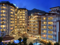 Villa Sunflower Aparts &amp; Suites