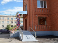 Karina Hotel