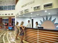 Buyuk Anadolu Didim Resort Hotel