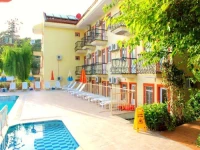 Ertek Hotel Fethiye 