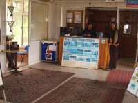 Ideal Pension Fethiye