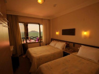 Idee Hotel Fethiye