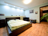 Black Cube Hotel