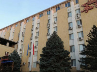 Art City hotel