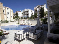 Kalkan Suites