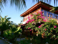 Erendiz Kemer Resort