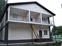 Адмирал Старый Оскол отель 