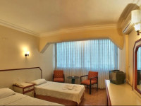 Santur Hotel