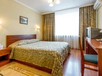 Авиа Самара отель 3*