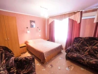 Кама отель 3*