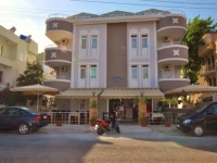 Celikkaya Hotel Marmaris 