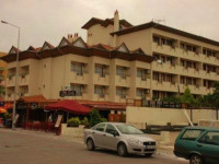 Doruk Hotel & Apart