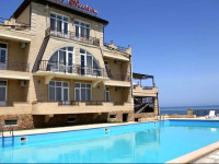 Assortie Hotel